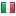 easy-flix.com server is located in Italy